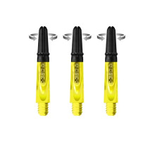 Хвостовики Harrows Carbon 360 Short Yellow