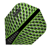 Оперення Harrows Silika №6 Green