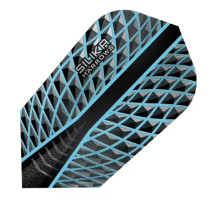Оперения Harrows Silika Slim Aqua