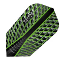 Оперения Harrows Silika Slim Green