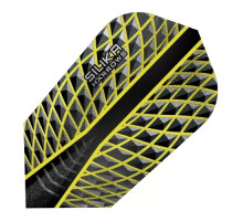Оперення Harrows Silika Slim Yellow
