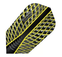 Оперения Harrows Silika Slim Yellow