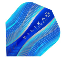 Оперения Harrows Silika Lumen №6 Blue