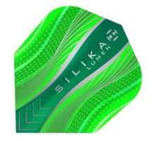 Оперения Harrows Silika Lumen №6 Green
