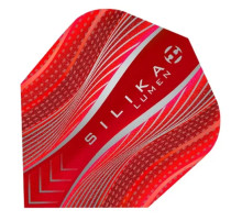 Оперения Harrows Silika Lumen №6 Red