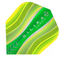Оперения Harrows Silika Lumen №6 Yellow