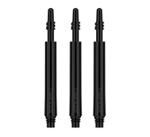 Хвостовики 8 Flight Spin Black 33 мм