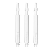 Хвостовики 8 Flight Spin White 33 мм