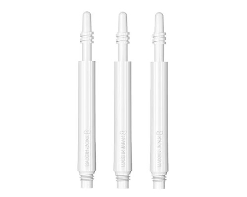 Хвостовики 8 Flight Spin White 33 мм