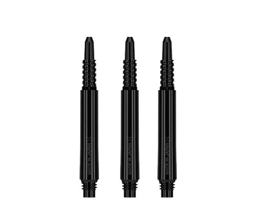 Хвостовики 8 Flight Fixed Black 29,5 мм