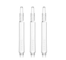 Хвостовики 8 Flight Fixed White 29,5 мм