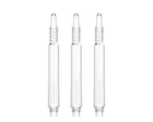 Хвостовики 8 Flight Fixed White 29,5 мм