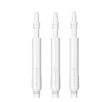 Хвостовики 8 Flight Spin White 29,5 мм