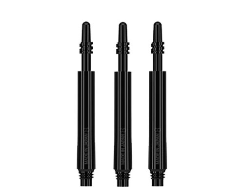 Хвостовики 8 Flight Spin Black 29,5 мм
