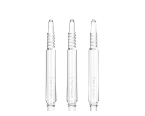 Хвостовики 8 Flight Fixed White 26 мм