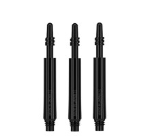 Хвостовики 8 Flight Spin Black 26 мм