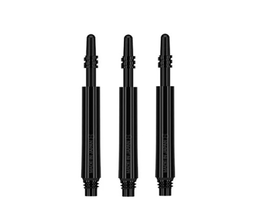 Хвостовики 8 Flight Spin Black 26 мм