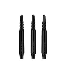 Хвостовики 8 Flight Fixed Black 22,5 мм