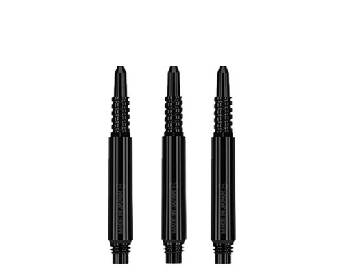 Хвостовики 8 Flight Fixed Black 22,5 мм