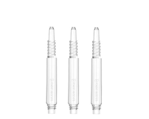 Хвостовики 8 Flight Fixed White 22,5 мм