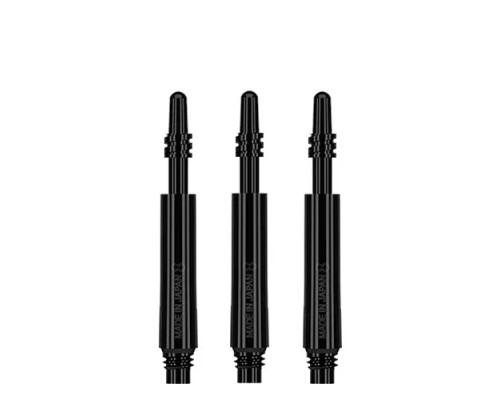 Хвостовики 8 Flight Spin Black 22,5 мм