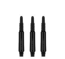 Хвостовики 8 Flight Fixed Black 19 мм