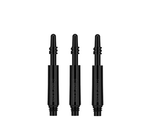 Хвостовики 8 Flight Spin Black 19 мм