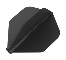 Оперения 8 Flight №2 Black