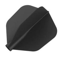 Оперения 8 Flight №6 Black