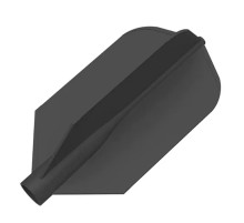 Оперения 8 Flight Slim Black