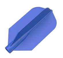 Оперения 8 Flight Slim Blue
