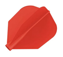 Оперения 8 Flight №6 Red