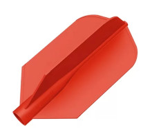 Оперения 8 Flight Slim Red