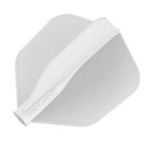 Оперения 8 Flight №6 White