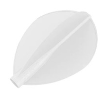 Оперения 8 Flight Pear White
