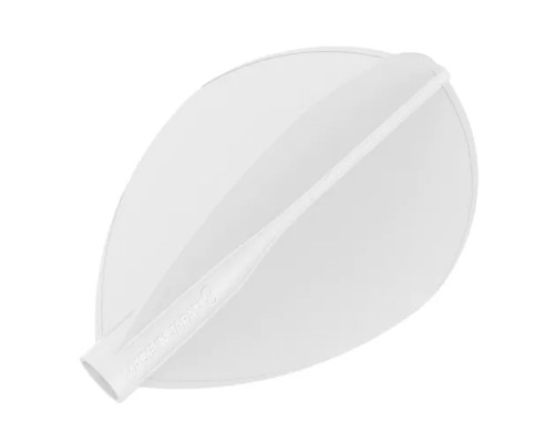 Оперения 8 Flight Pear White