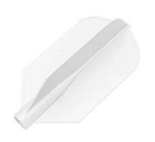 Оперения 8 Flight Slim White