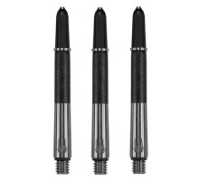 Хвостовики Target Carbon Ti Medium Silver