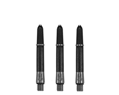 Хвостовики Target Carbon Ti Short Silver