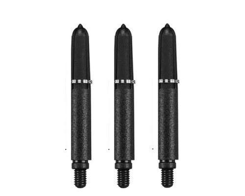 Сменная часть хвостовика Target Carbon Ti
