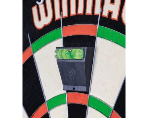 Уровень для мишени Winmau Dartboard Spirit Master
