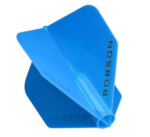 Оперения Robson Plus Flight №2 Blue