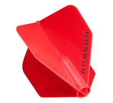 Оперения Robson Plus Flight №2 Red