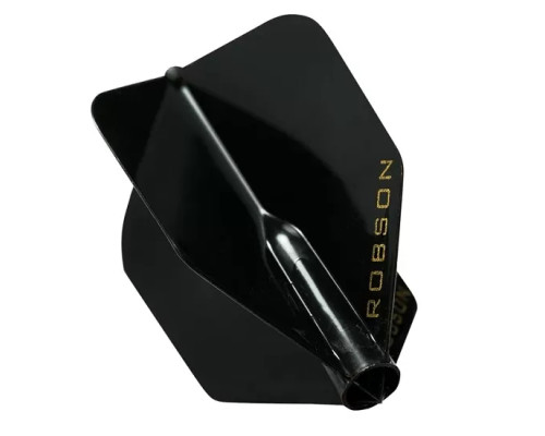 Оперения Robson Plus Flight №6 Black