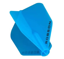 Оперення Robson Plus Flight №6 Blue