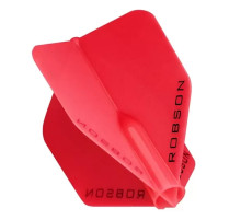 Оперения Robson Plus Flight №6 Red