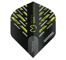 Оперения Winmau Prism Alpha Chevron 6915.180