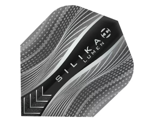 Оперения Harrows Silika Lumen №6 Black