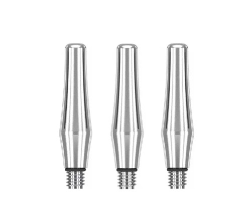 Сменная часть хвостовика Target Ti Pro Titanium