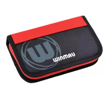 Чехол для дротиков Winmau Urban Pro Red